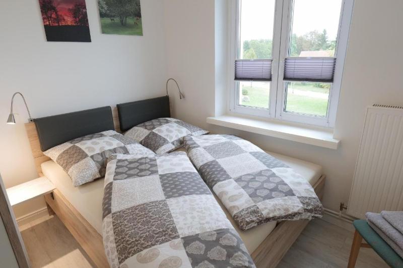 Eich Sahl Im Herrenhaus Levetzow - image 17