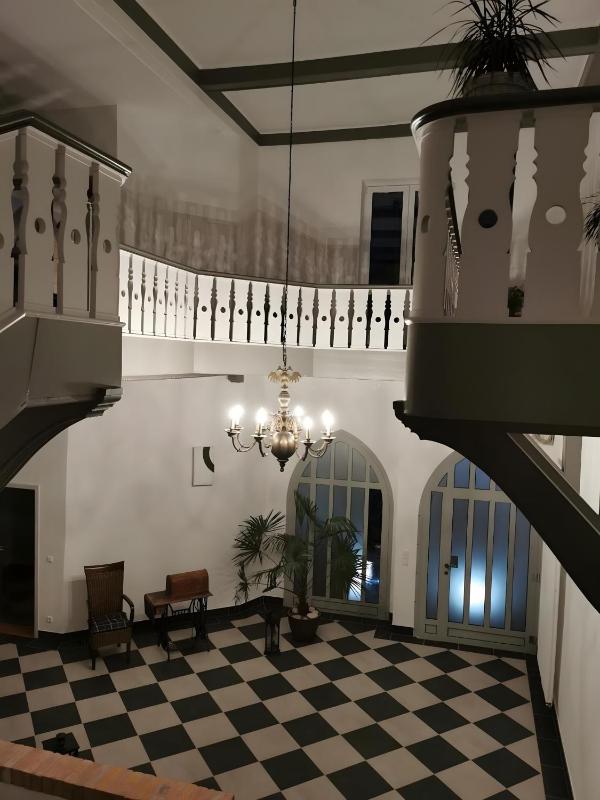 Eich Sahl Im Herrenhaus Levetzow - image 19