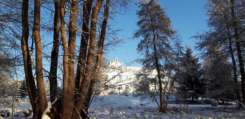 Eich Sahl Im Herrenhaus Levetzow - image 2
