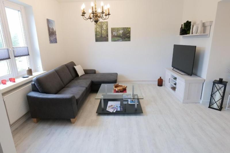 Eich Sahl Im Herrenhaus Levetzow - image 23