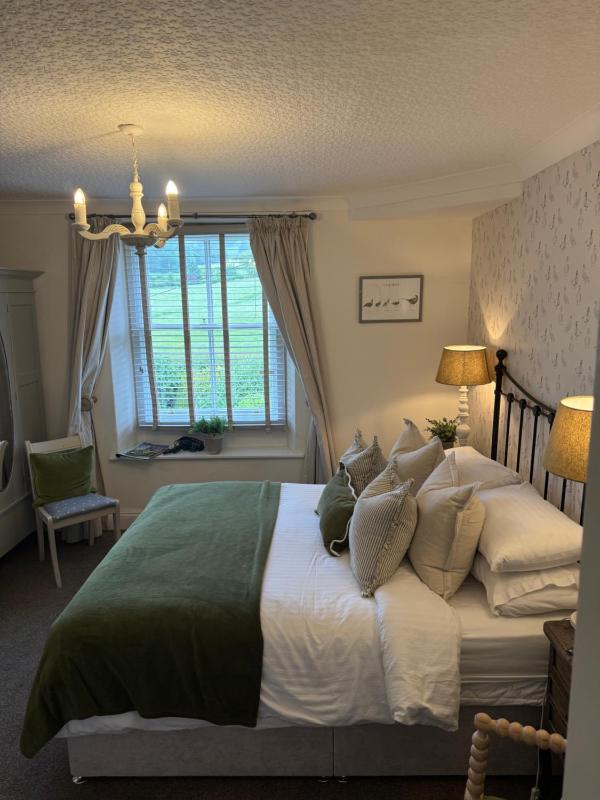 Bewerley Hall farm - image 27