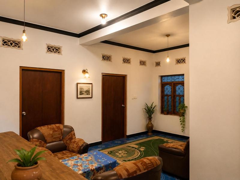 AJ guest house - image 1
