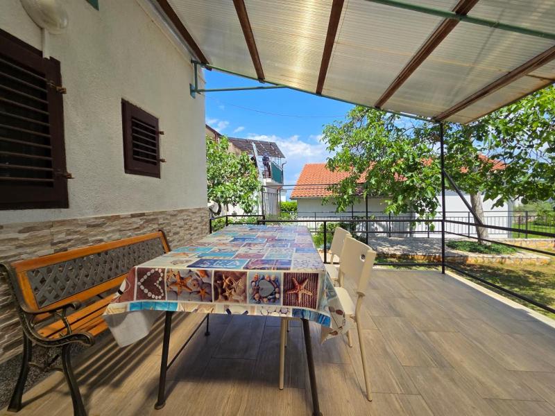 Apartment Magdica - image 25