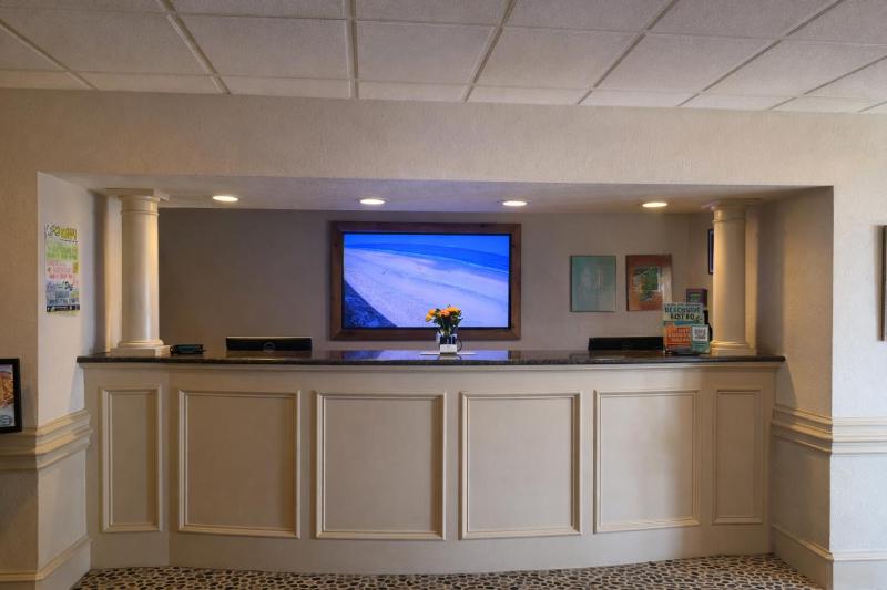 The Sea Ranch Resort - image 38