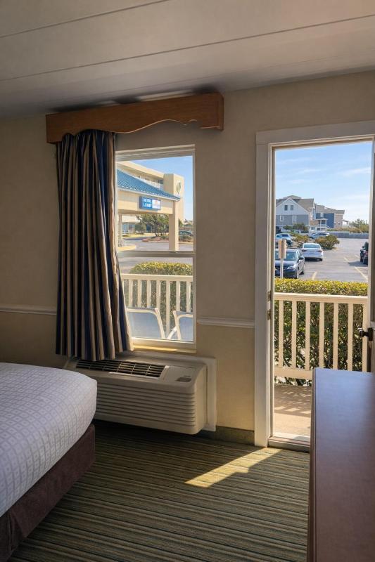 The Sea Ranch Resort - image 33