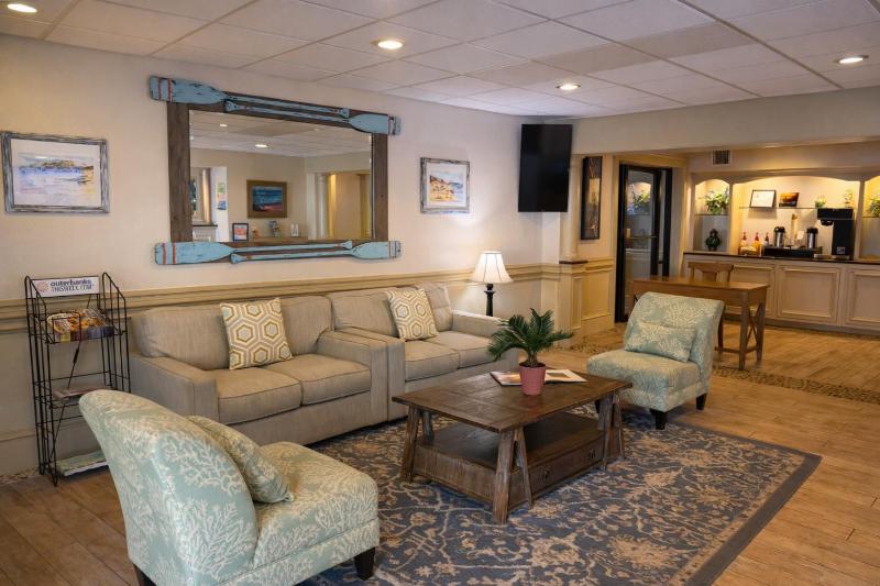 The Sea Ranch Resort - image 42