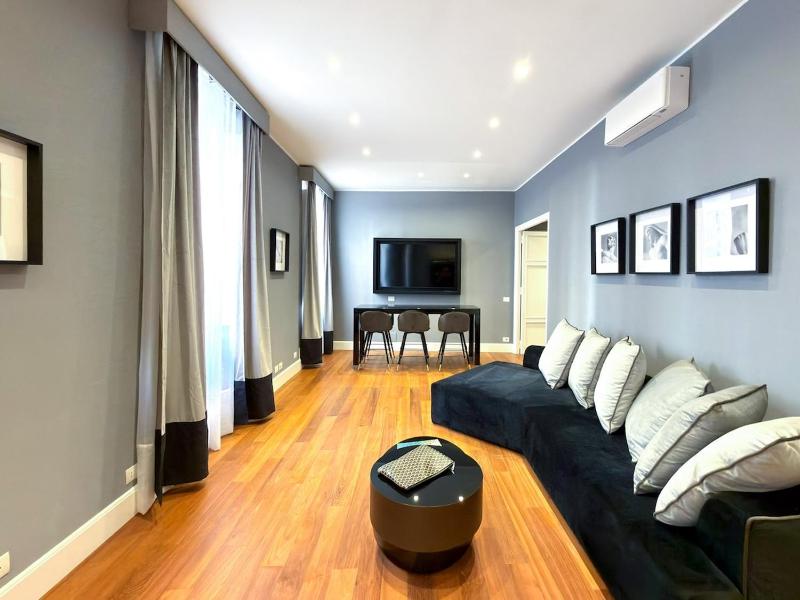 The Condotti Boutique - Luxury Serviced Apartment - image 9