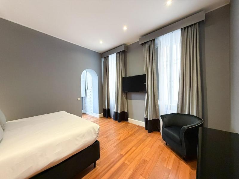 The Condotti Boutique - Luxury Serviced Apartment - image 10