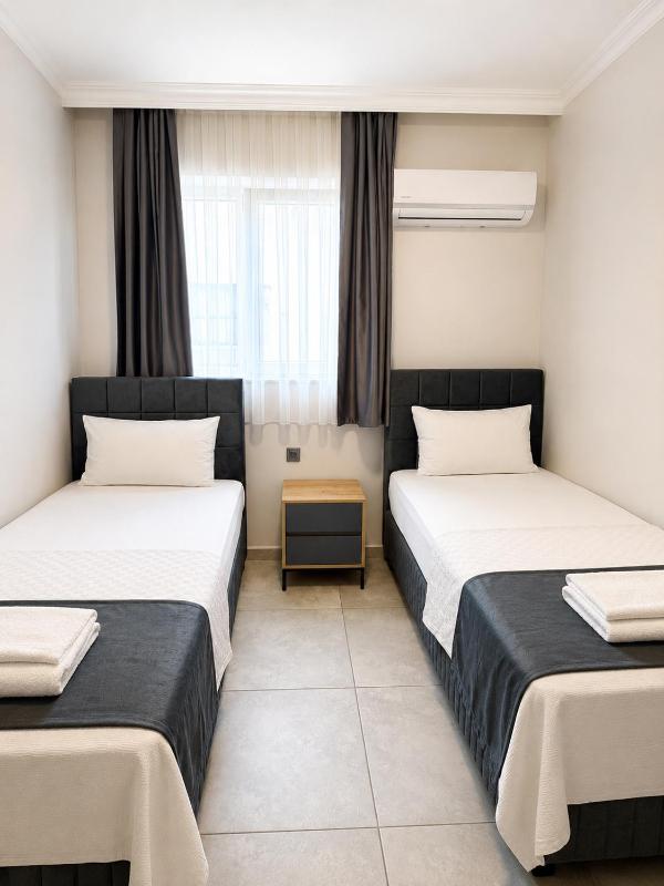 Kaya Hotel - image 9