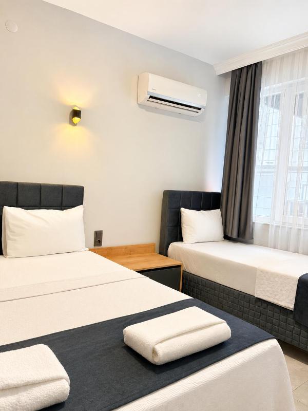 Kaya Hotel - image 4