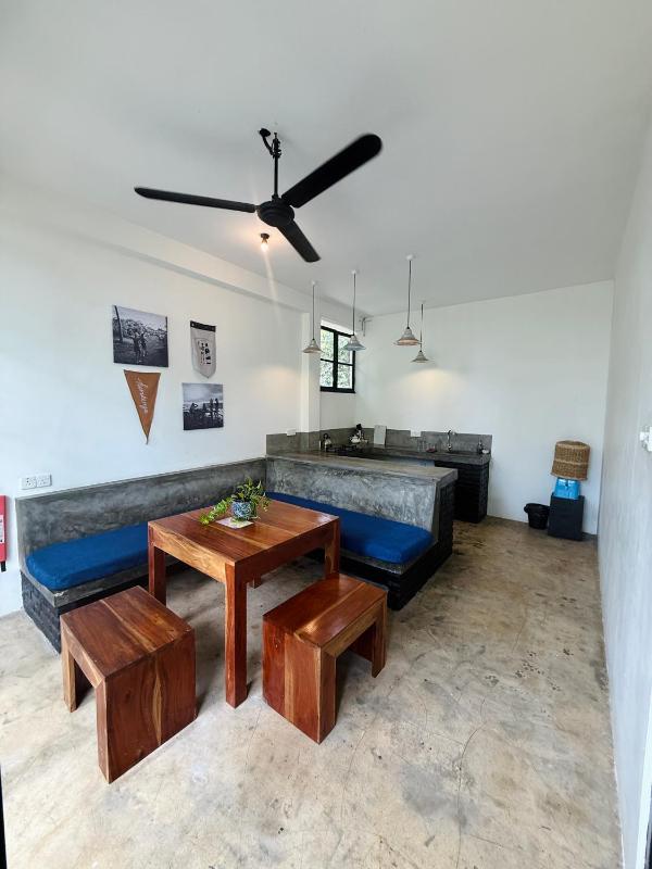 REZ SPACE Apartment 05 - image 8