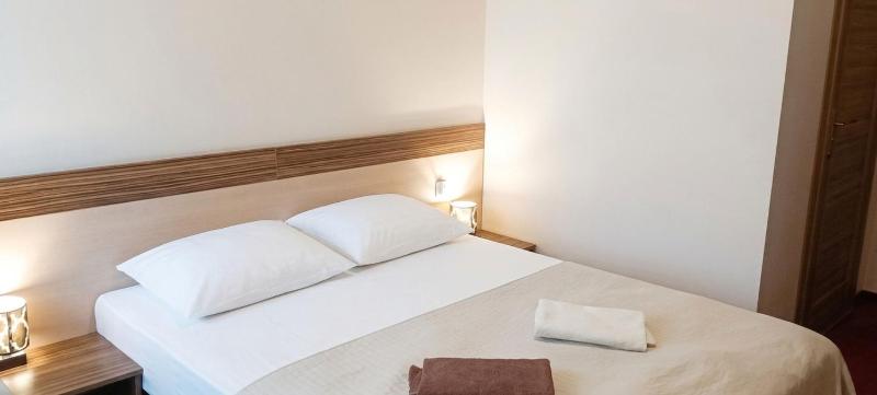Willa Nimfa apartamenty w centrum - image 39
