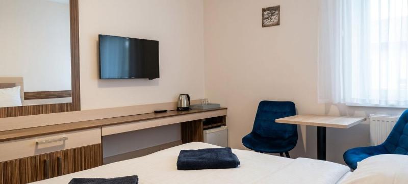 Willa Nimfa apartamenty w centrum - image 46