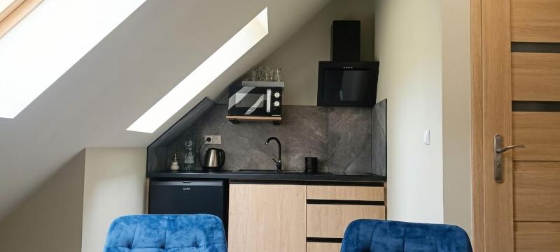 Willa Nimfa apartamenty w centrum - image 18
