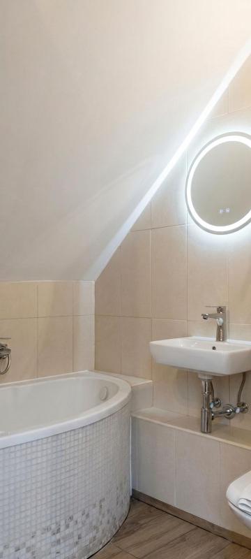 Willa Nimfa apartamenty w centrum - image 41