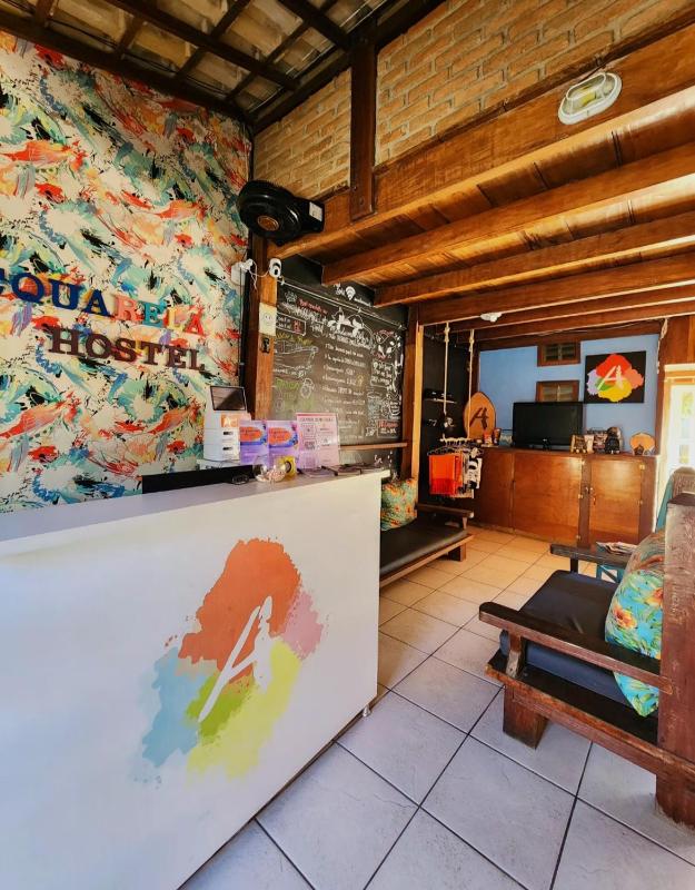 Acquarela Hostel - image 9