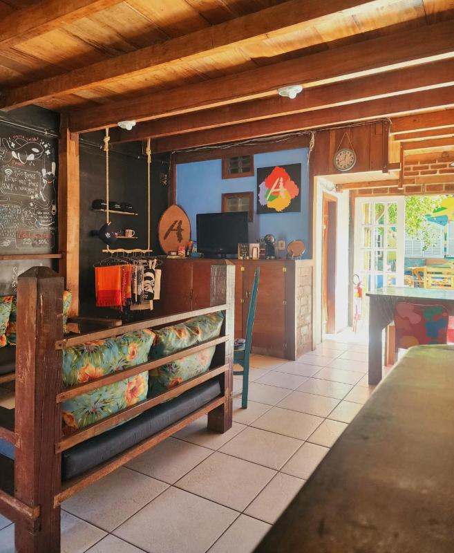 Acquarela Hostel - image 39