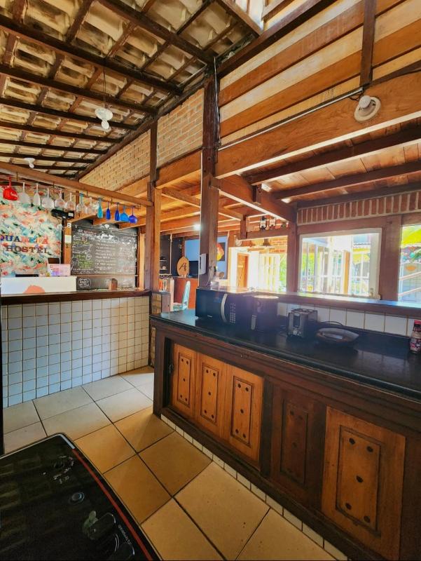Acquarela Hostel - image 19