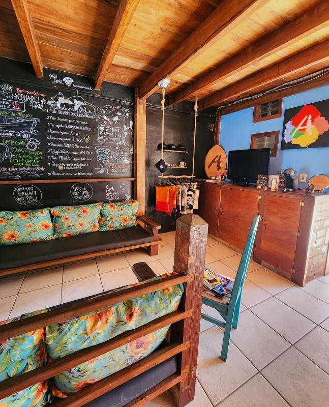 Acquarela Hostel - image 42
