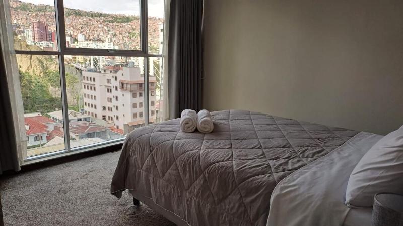 Luxurious apartment in La Paz! - image 12