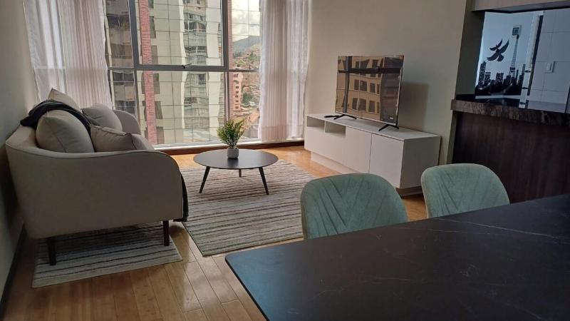 Luxurious apartment in La Paz! - image 9