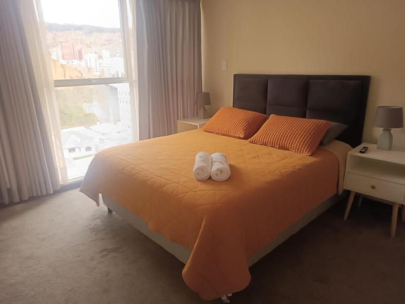 Luxurious apartment in La Paz! - image 4