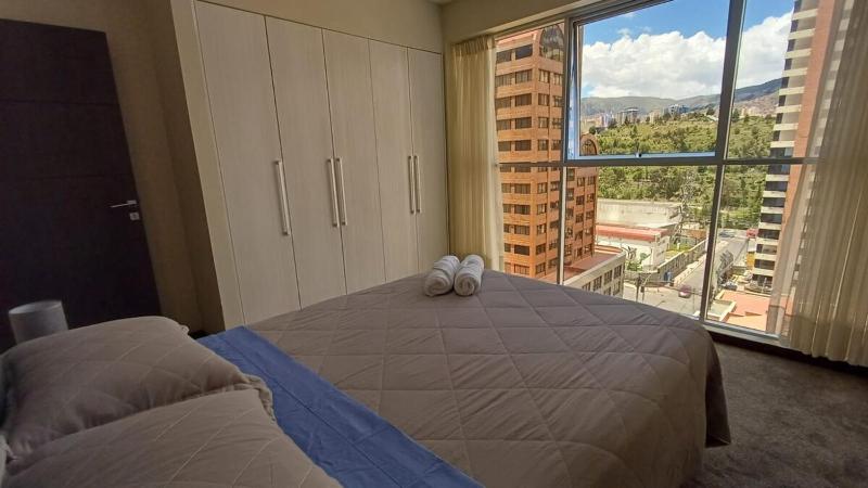 Luxurious apartment in La Paz! - image 11