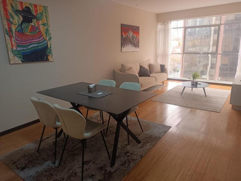 Luxurious apartment in La Paz! - image 13