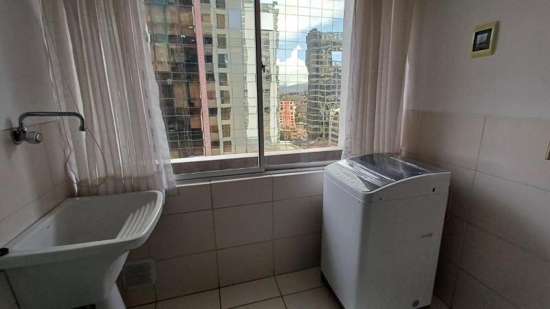 Luxurious apartment in La Paz! - image 15