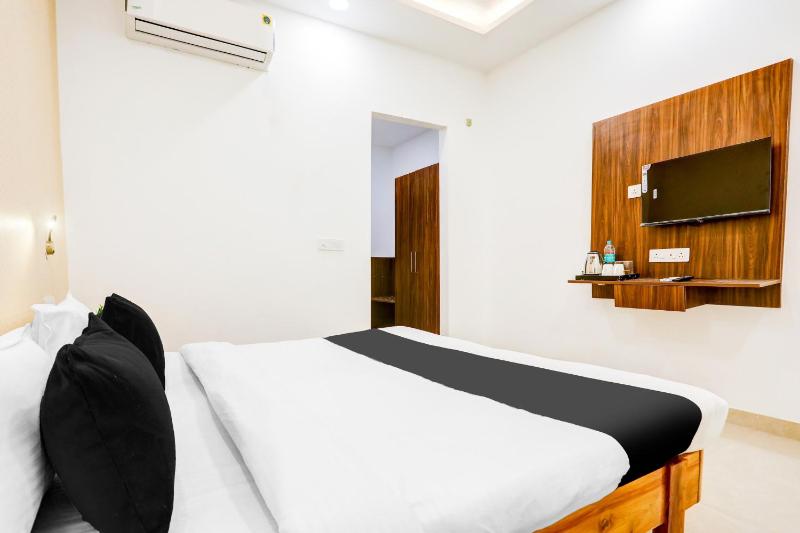 Hotel O Kasna Heritage - image 15