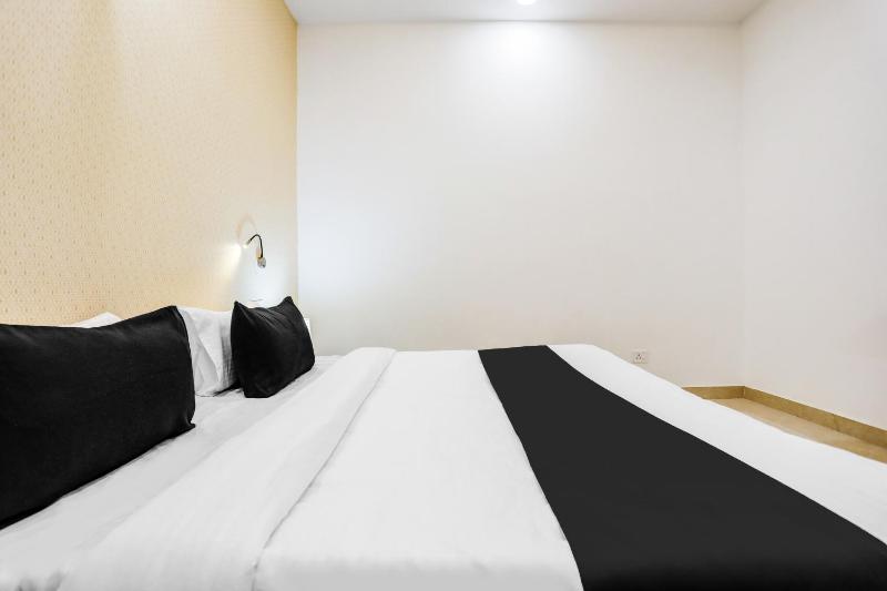 Hotel O Kasna Heritage - image 12