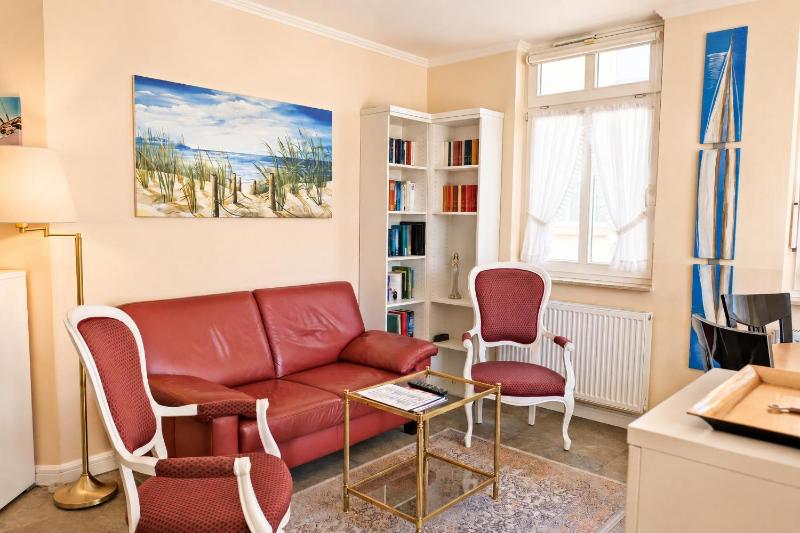 Ferienwohnung Ladies Seaside - image 1