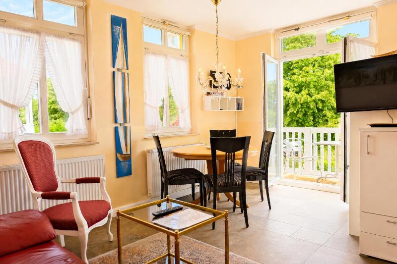 Ferienwohnung Ladies Seaside - image 14