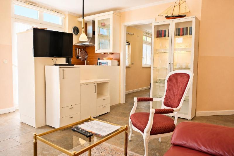 Ferienwohnung Ladies Seaside - image 3