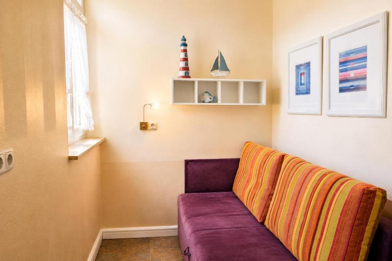 Ferienwohnung Ladies Seaside - image 2