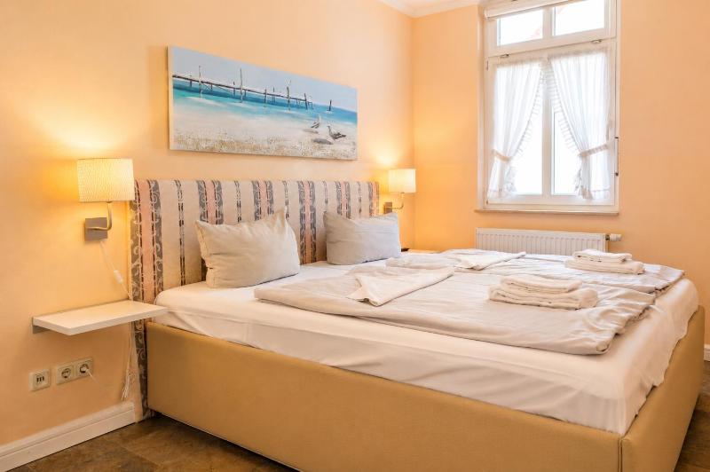 Ferienwohnung Ladies Seaside - image 11