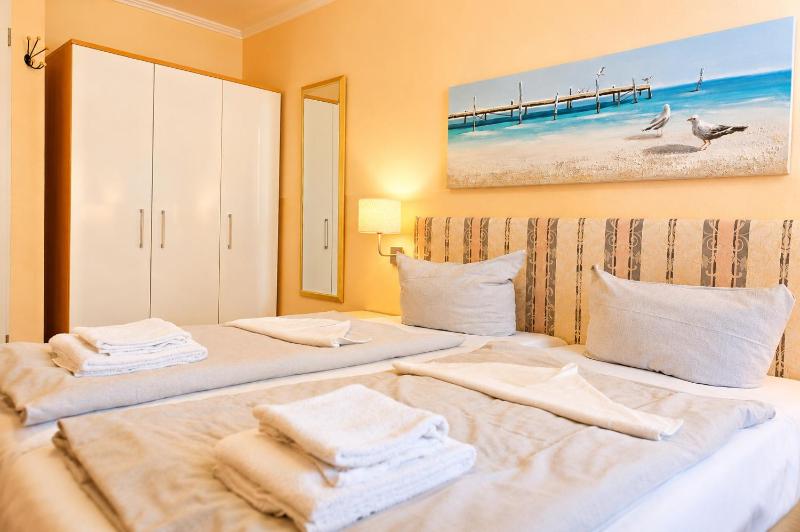 Ferienwohnung Ladies Seaside - image 23