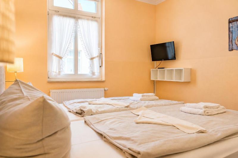 Ferienwohnung Ladies Seaside - image 5