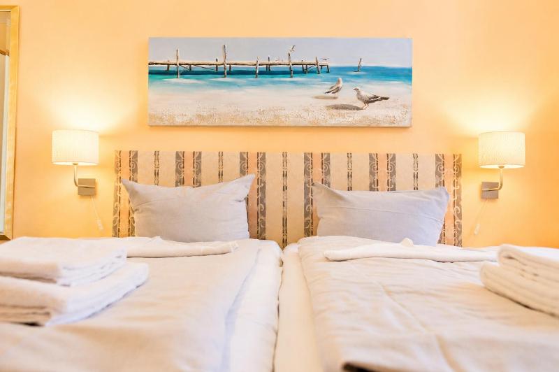 Ferienwohnung Ladies Seaside - image 18