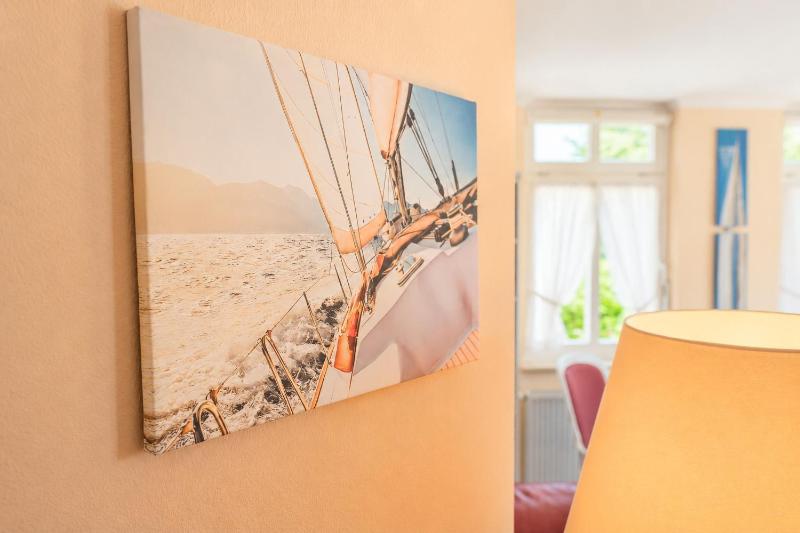 Ferienwohnung Ladies Seaside - image 17