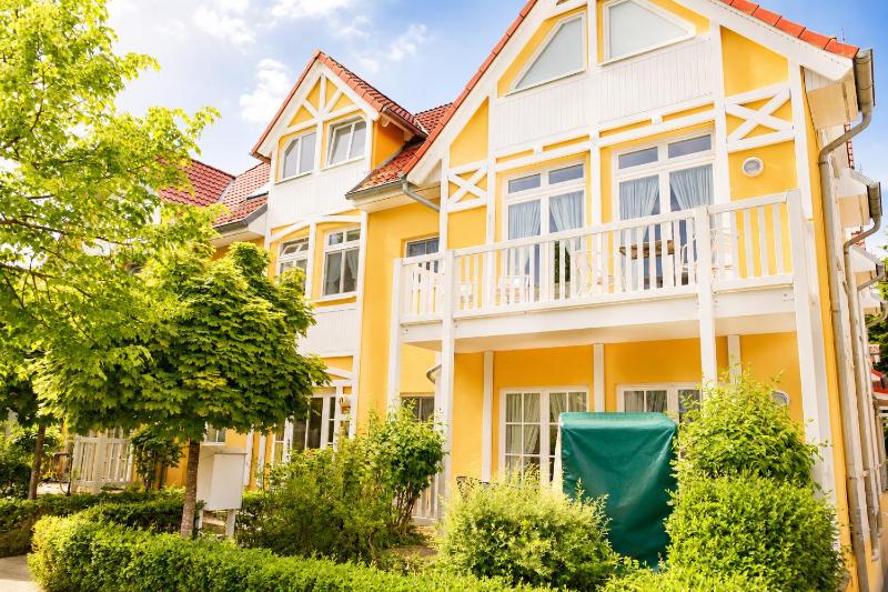 Ferienwohnung Ladies Seaside - image 15