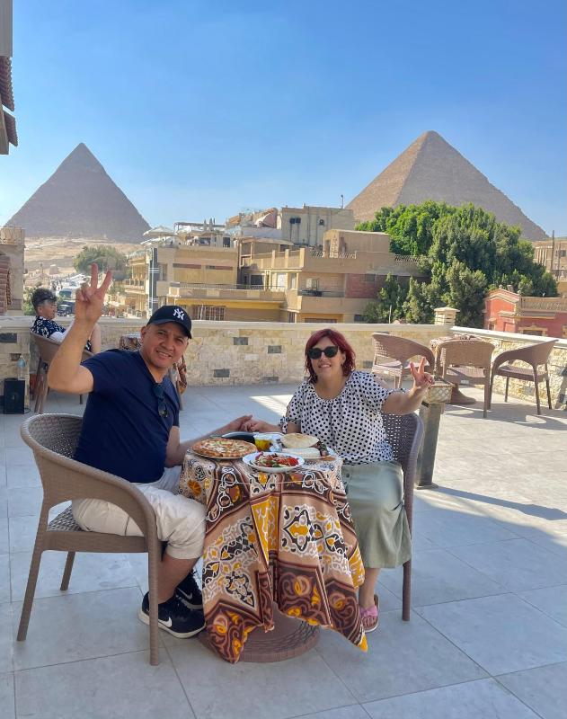 King Ali Boutique Pyramids - image 7