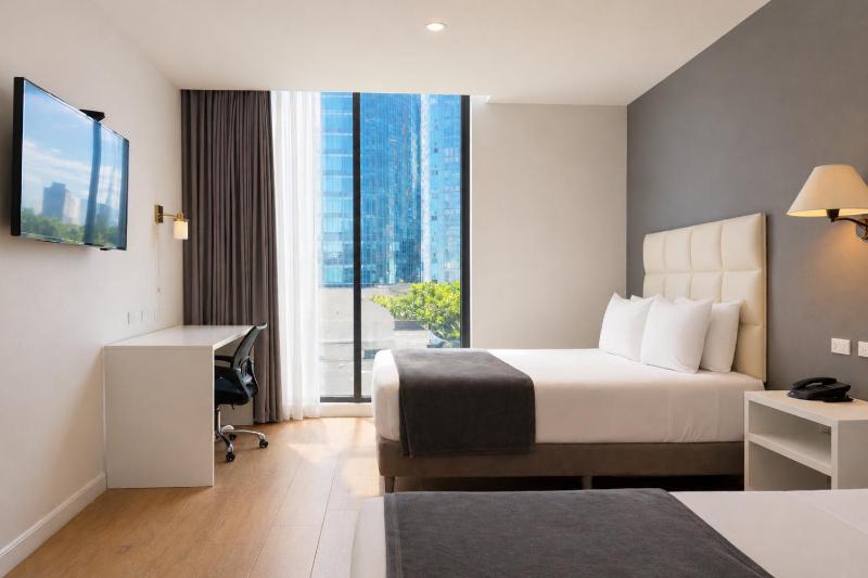 HOTEL MIO PANAMA - image 10