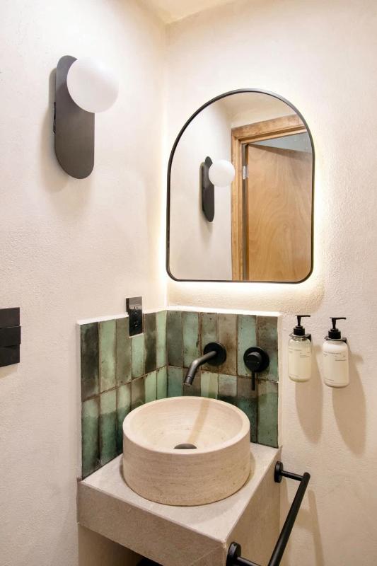 HUGE Decor Stylish Casona Condesa SkywatchRooftop - image 25