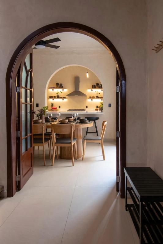 HUGE Decor Stylish Casona Condesa SkywatchRooftop - image 30