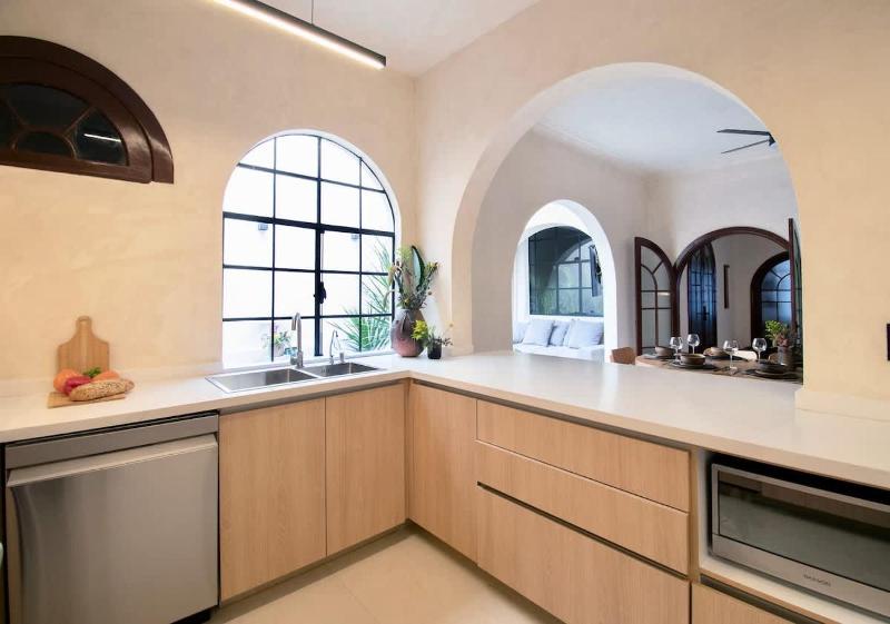 HUGE Decor Stylish Casona Condesa SkywatchRooftop - image 22