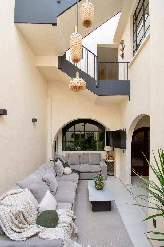 HUGE Decor Stylish Casona Condesa SkywatchRooftop - image 6