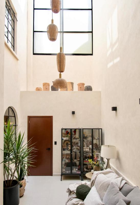 HUGE Decor Stylish Casona Condesa SkywatchRooftop - image 11