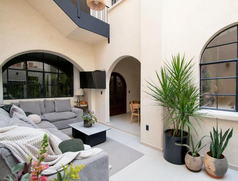 HUGE Decor Stylish Casona Condesa SkywatchRooftop - image 47