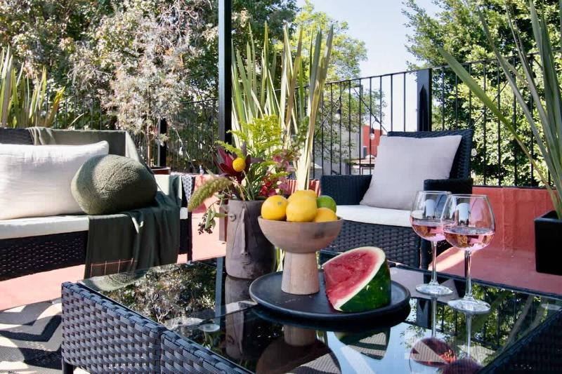 HUGE Decor Stylish Casona Condesa SkywatchRooftop - image 49